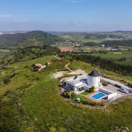 Moinho Do Avo Villa Torres Vedras Buitenkant foto