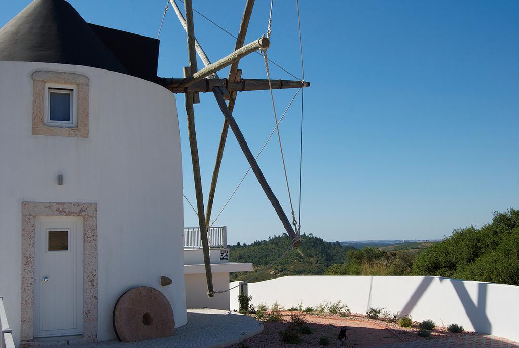 Moinho Do Avo Villa Torres Vedras Buitenkant foto